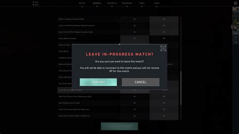Penalties and Bans FAQ – VALORANT Support.